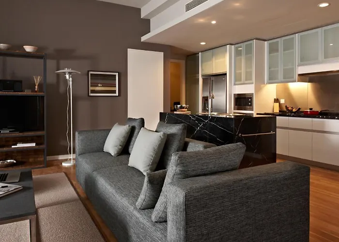 E&O Residences Kuala Lumpur