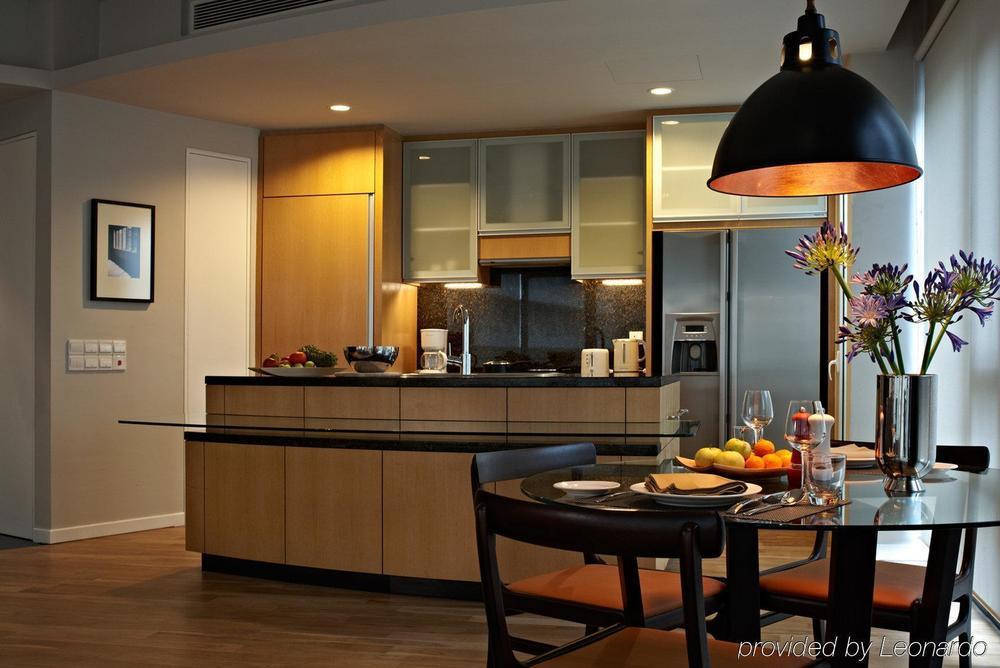 E&o Residences 5* Kuala Lumpur