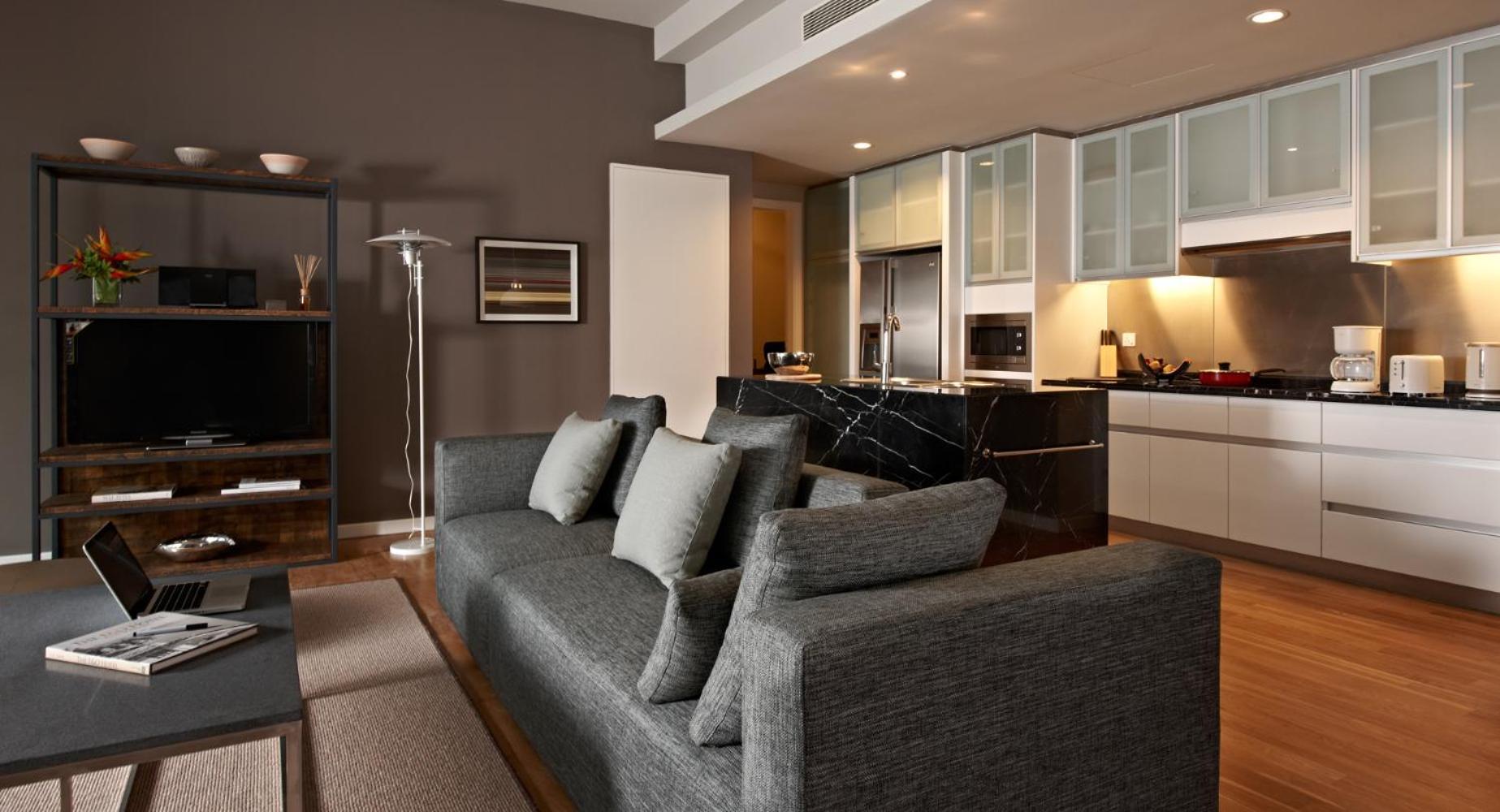 E&o Residences Kuala Lumpur