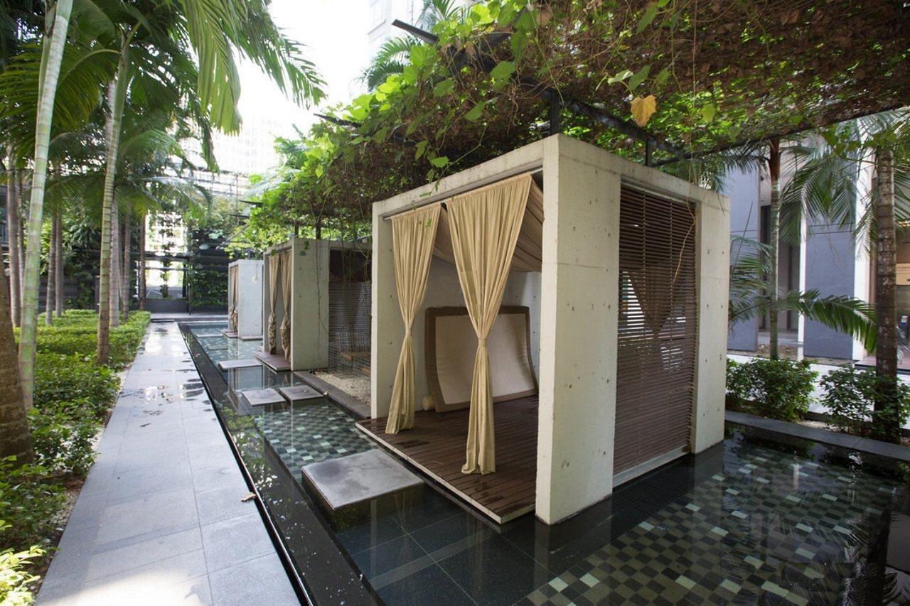 E&o Residences Kuala Lumpur