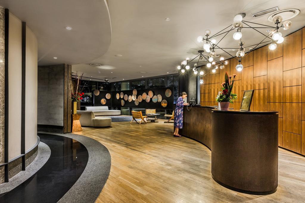 E&o Residences Hotel Kuala Lumpur