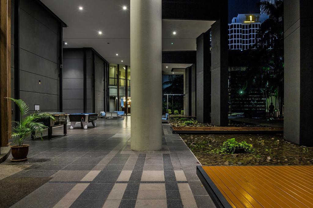 E&o Residences Hotel