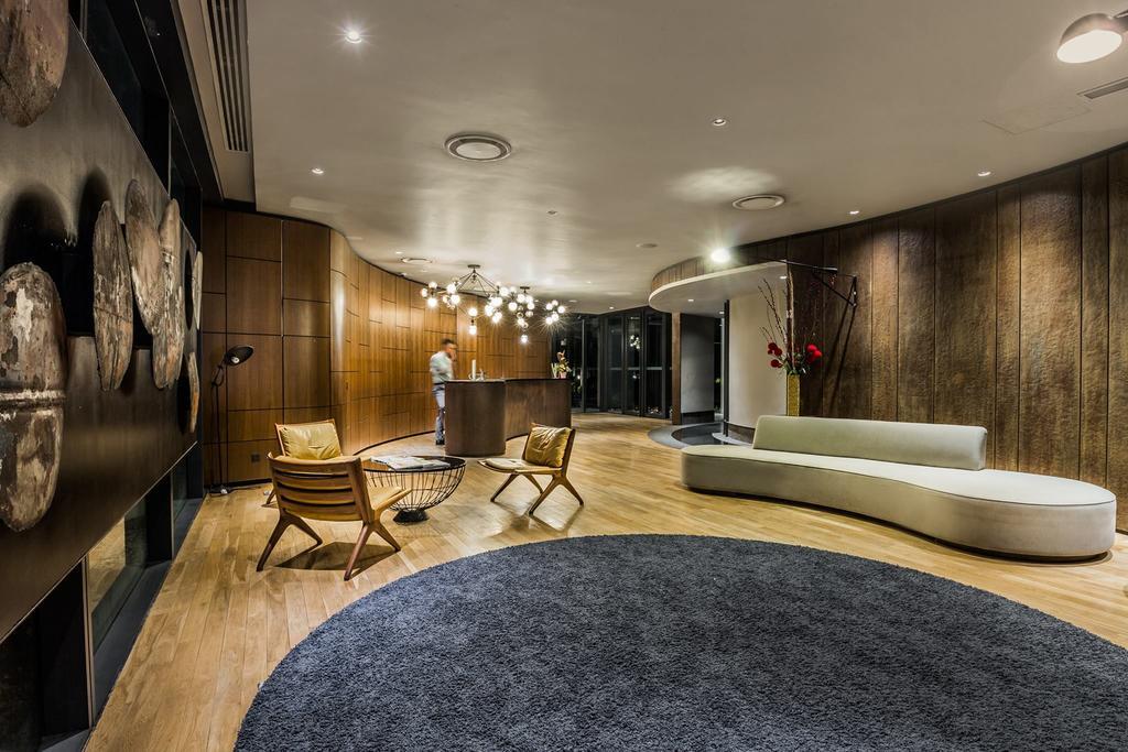 Hotel E&o Residences 5*
