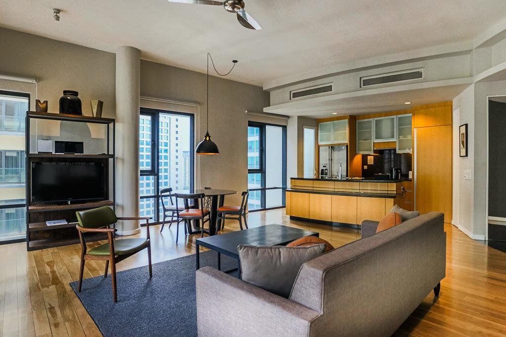 E&o Residences