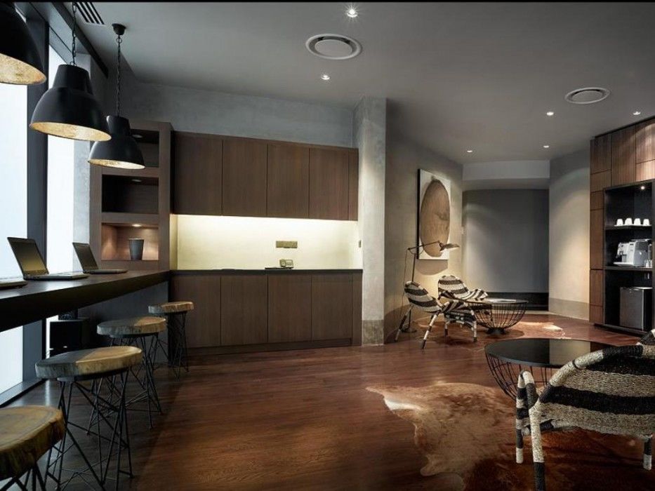 E&o Residences Hotel 5*