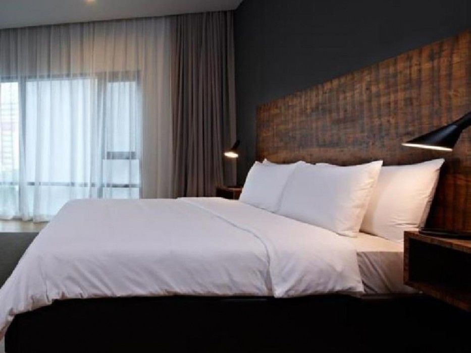 E&o Residences Hotel 5*