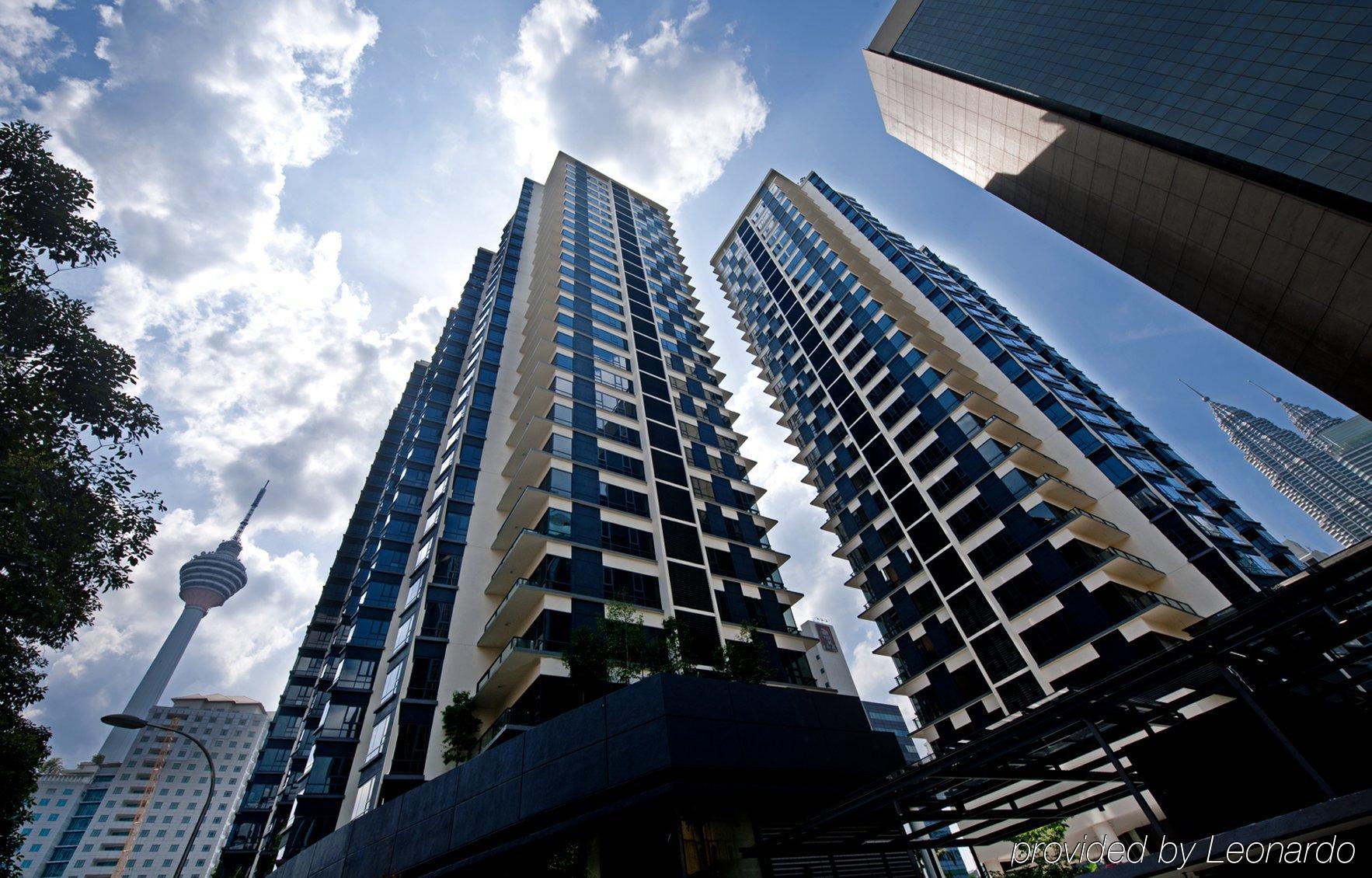 E&o Residences Hotel
