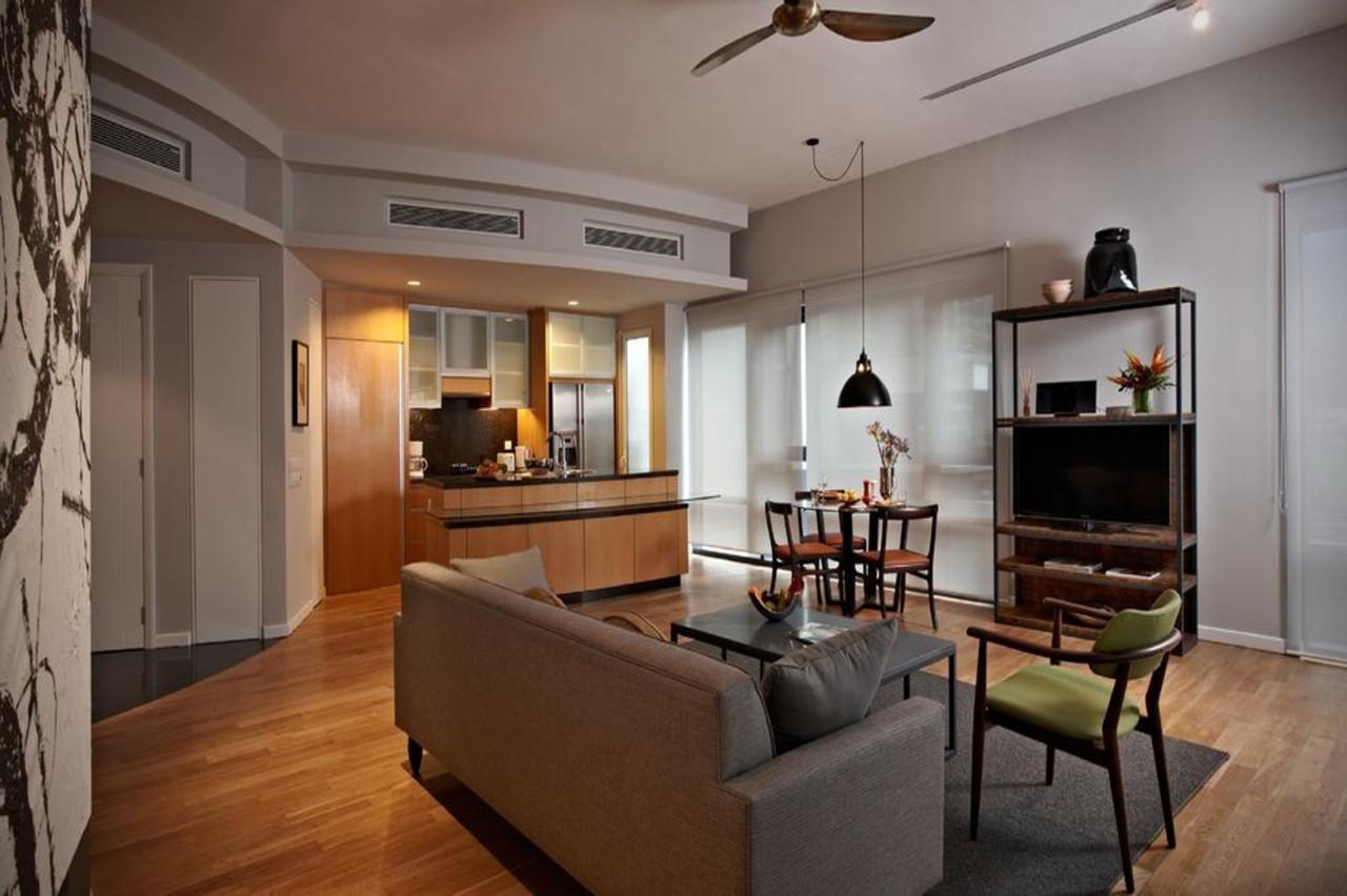 E&o Residences Kuala Lumpur