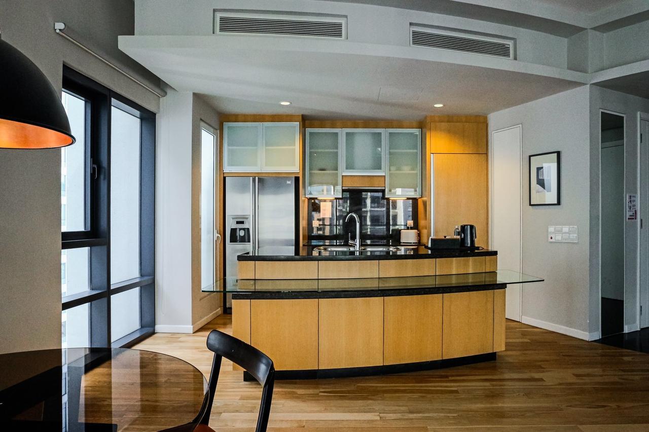 E&o Residences 5* Kuala Lumpur