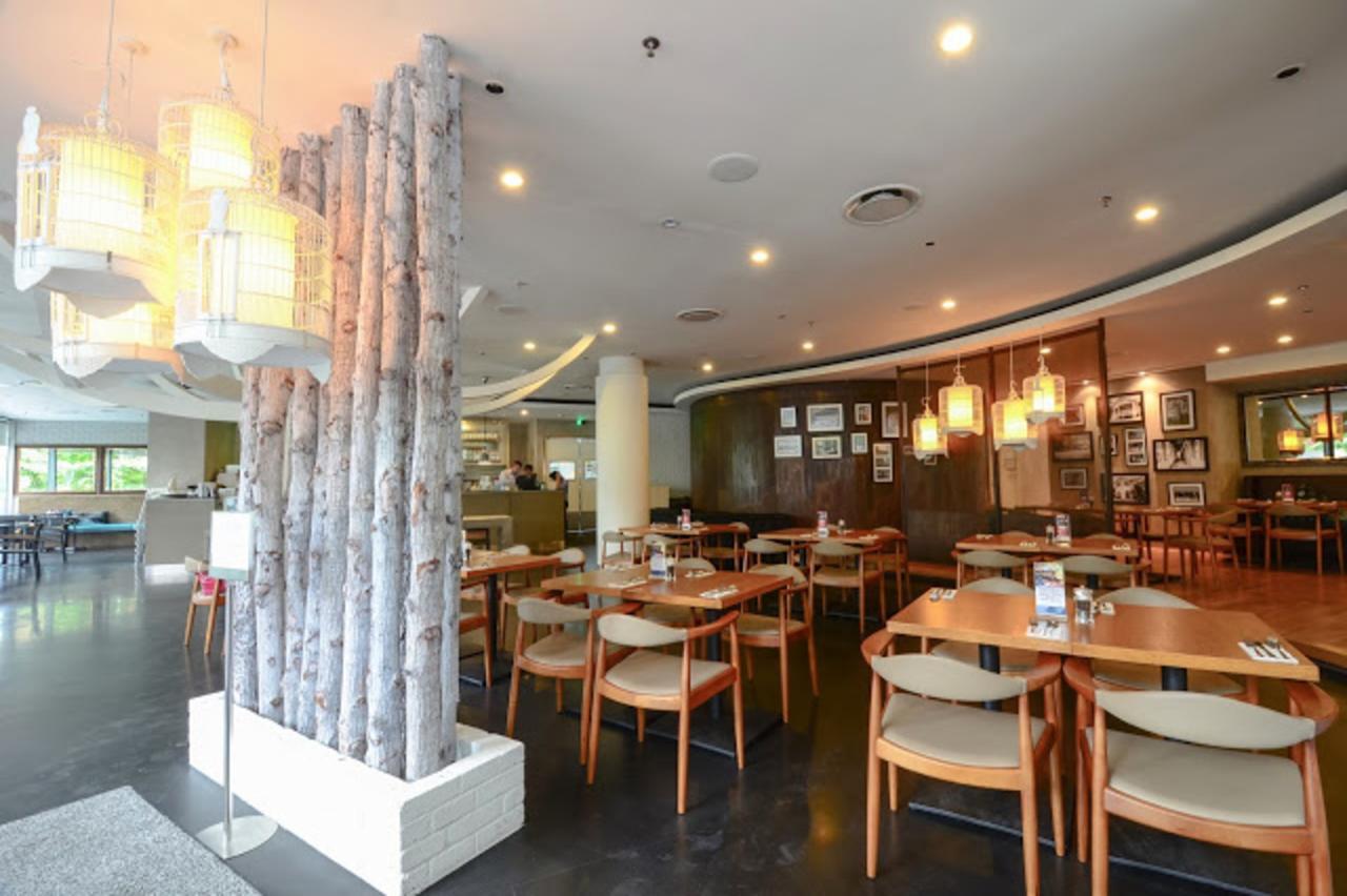 E&o Residences Hotel Kuala Lumpur