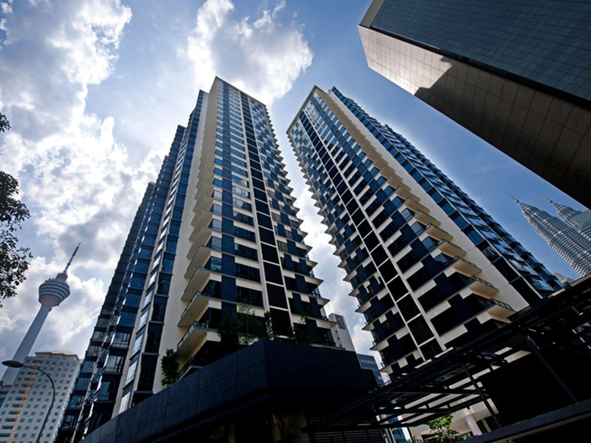 E&o Residences Hotel Kuala Lumpur