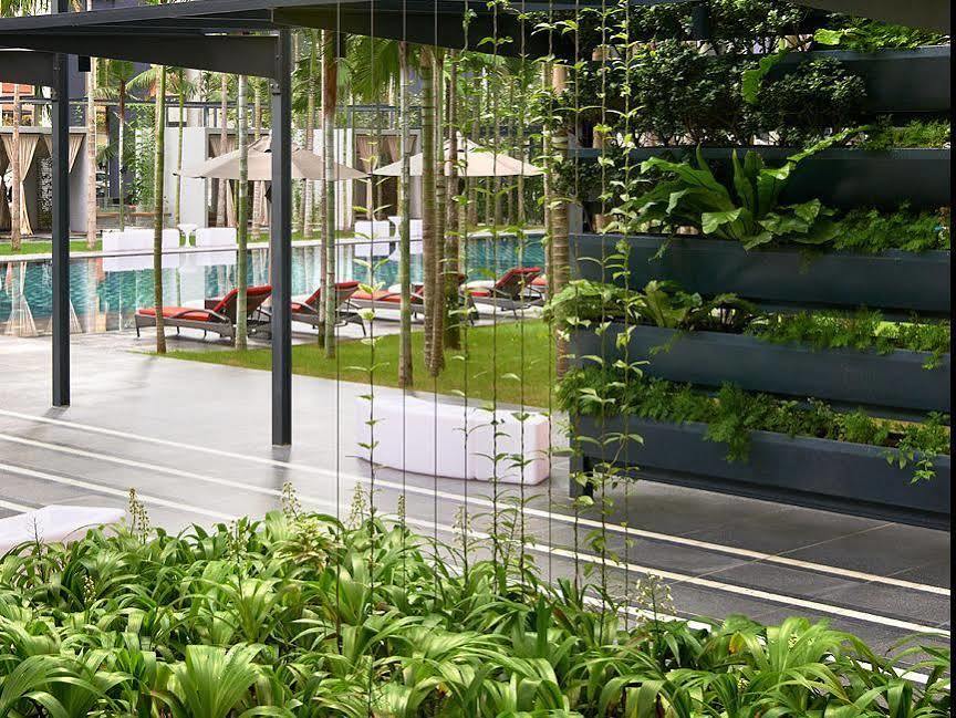 E&o Residences Kuala Lumpur