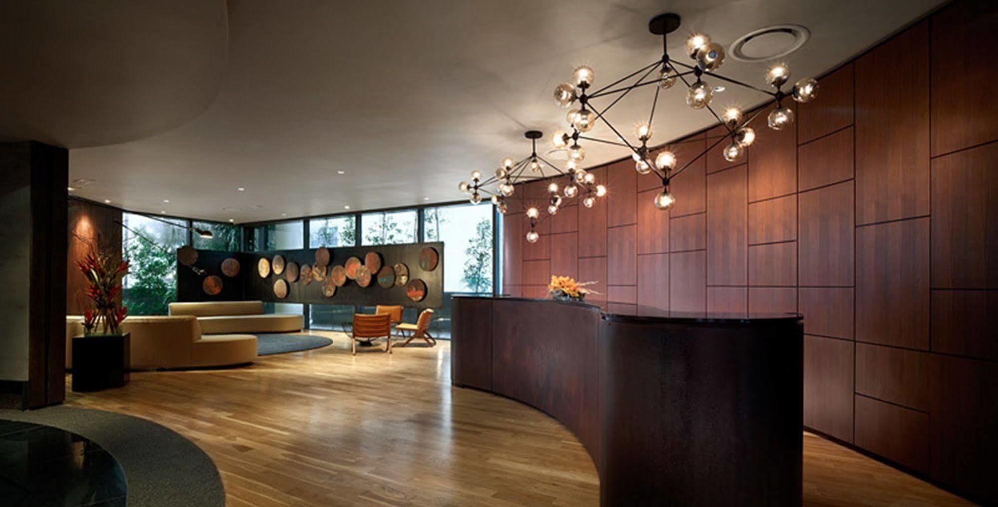 E&o Residences
