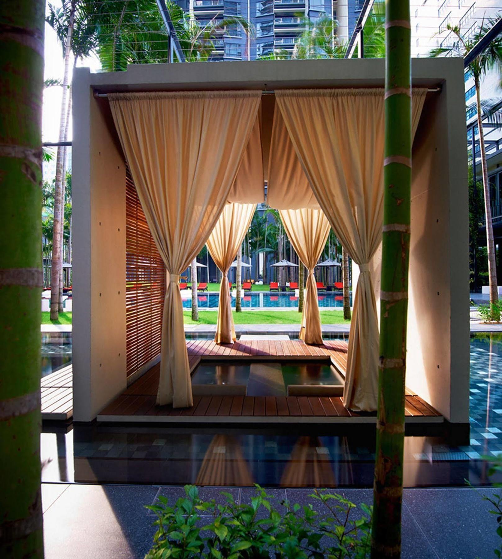 E&o Residences Kuala Lumpur