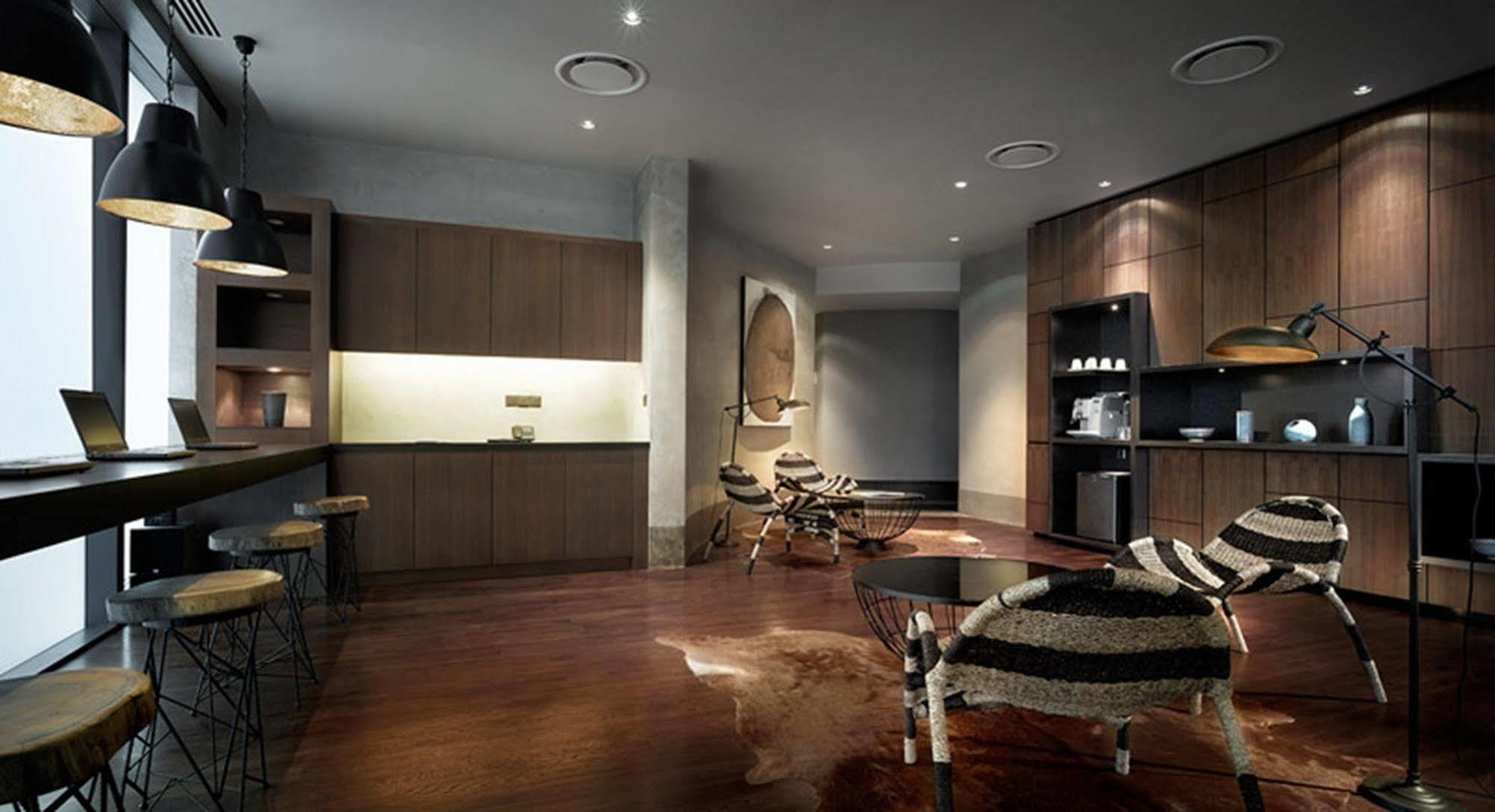 Hotel E&o Residences 5*