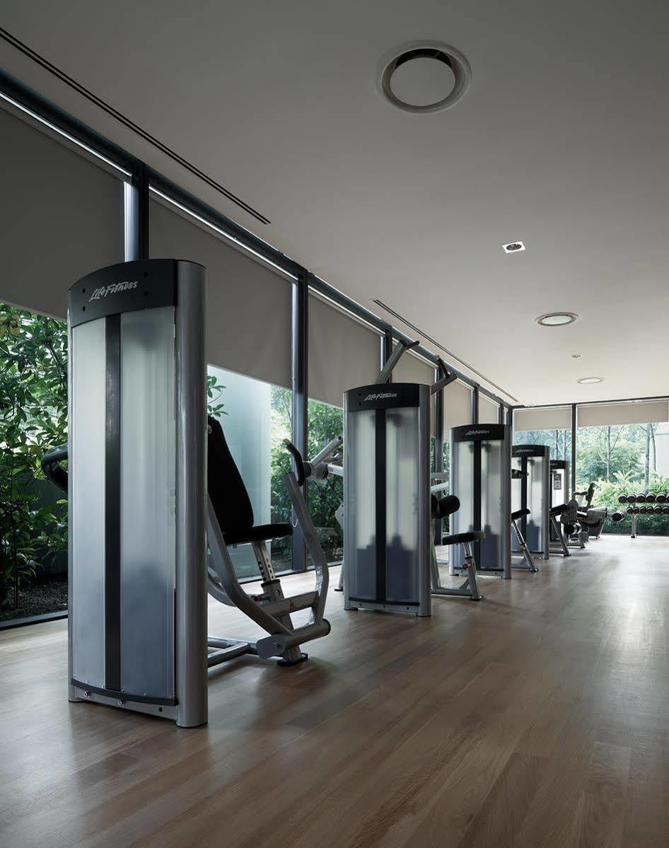 E&o Residences 5*