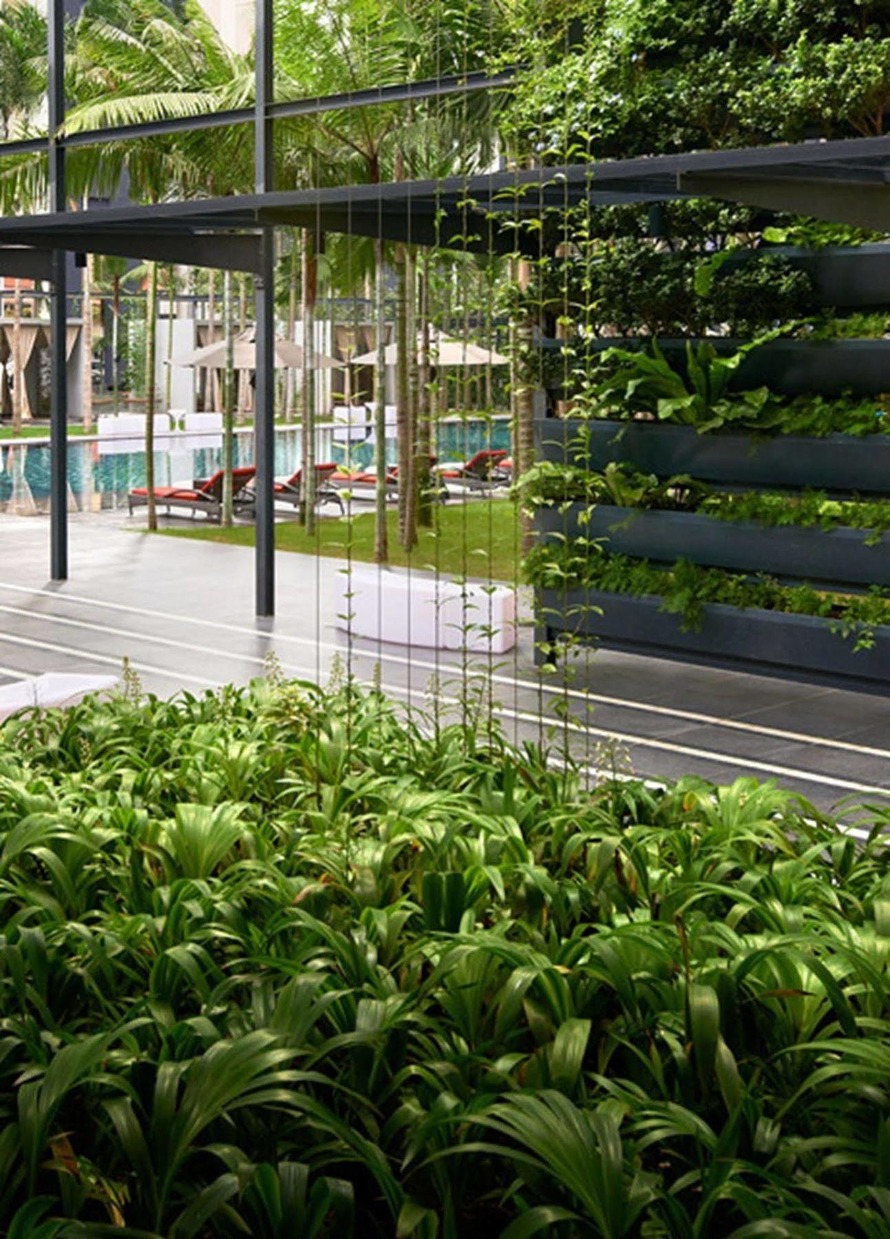 E&o Residences Kuala Lumpur
