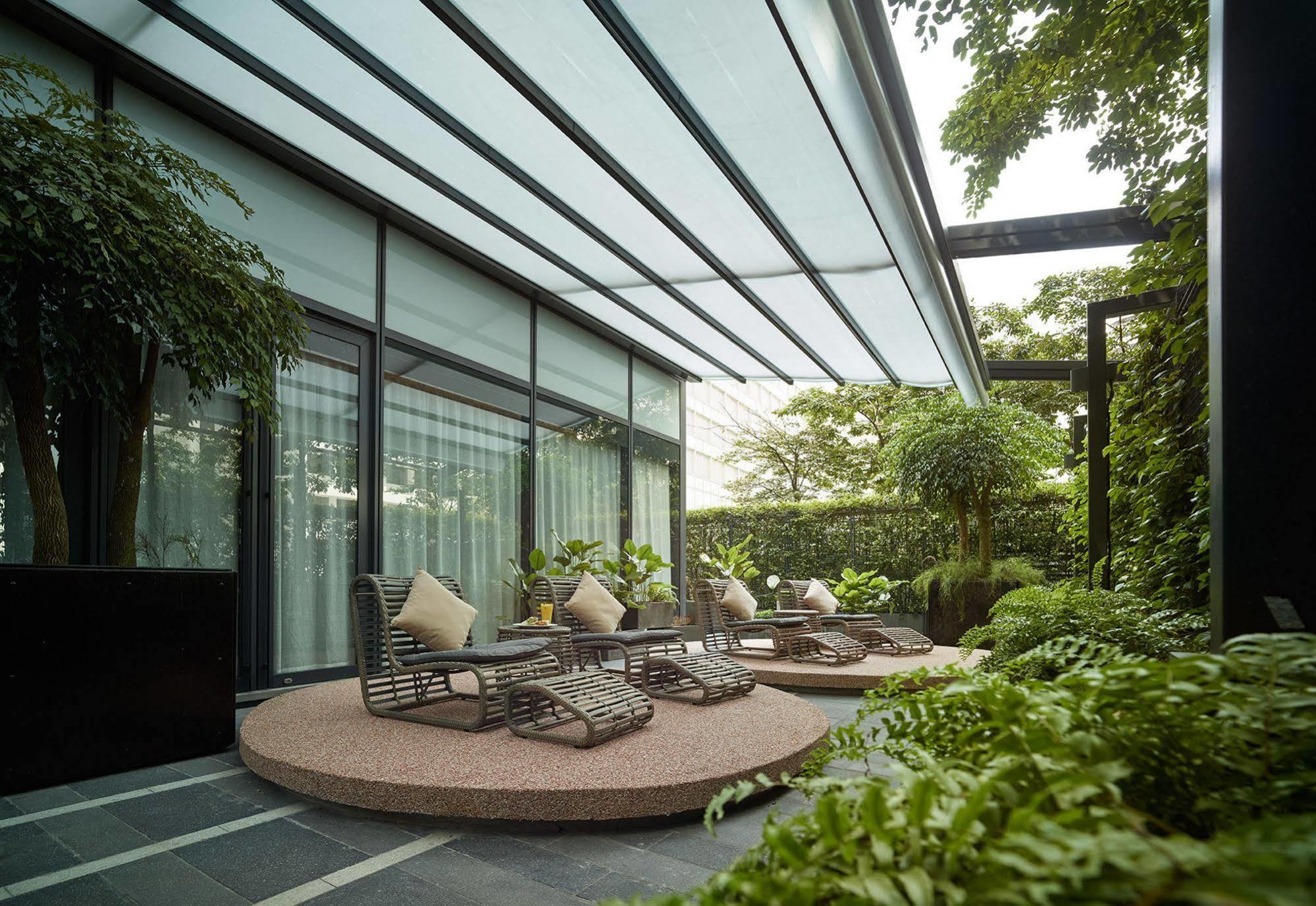 E&o Residences Kuala Lumpur