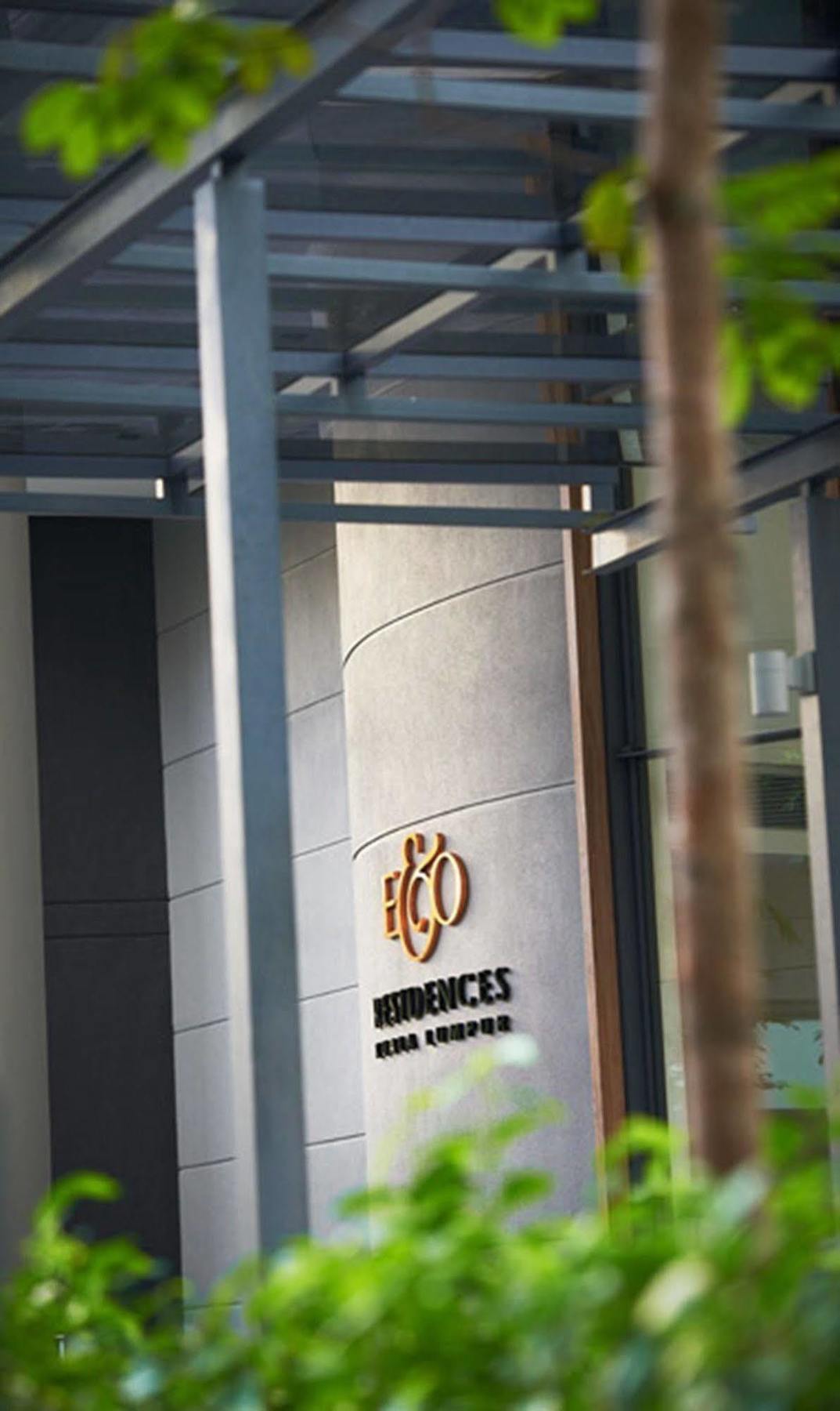 E&o Residences