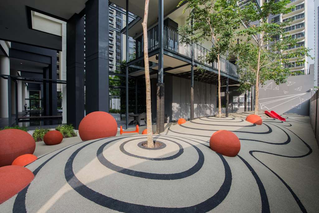 Hotel E&o Residences