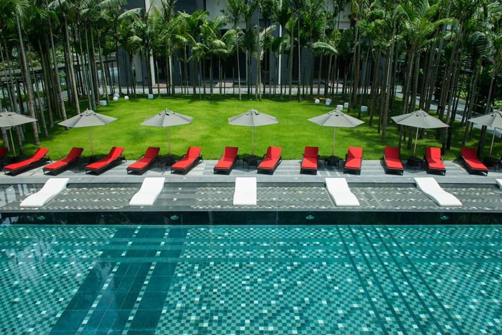 E&o Residences Hotel