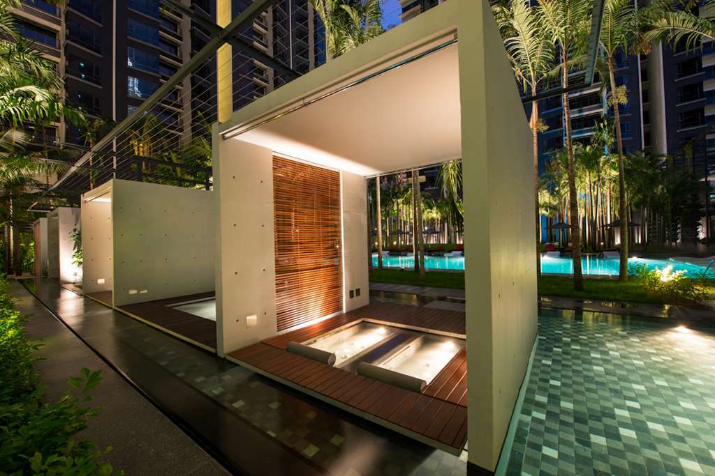 E&o Residences Hotel 5*