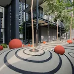 E&O Residences Kuala Lumpur 